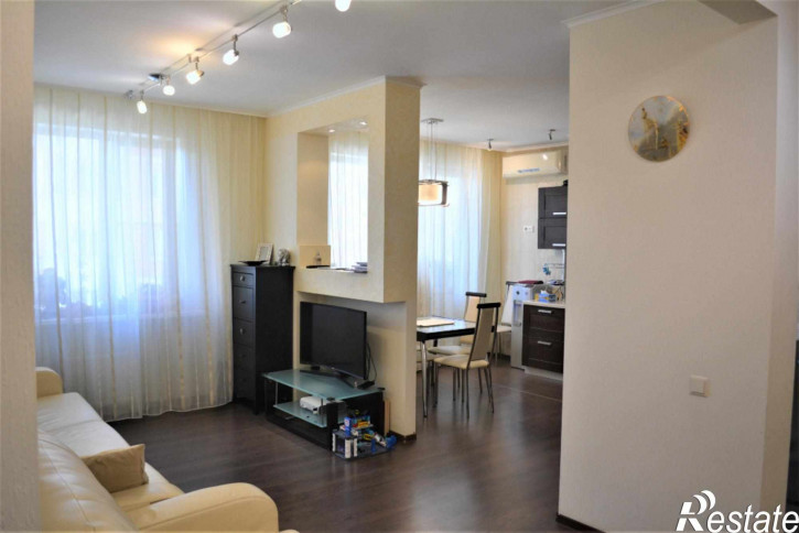 2-комн квартира Тимирязева ул., 7/1