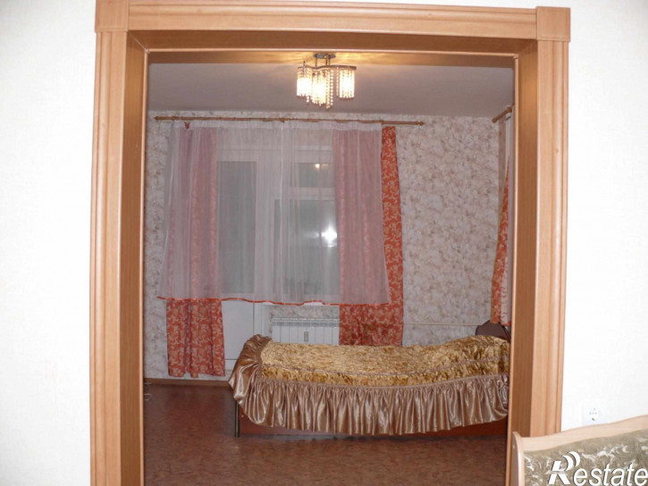 2-комн квартира Бурнаковская ул., 69