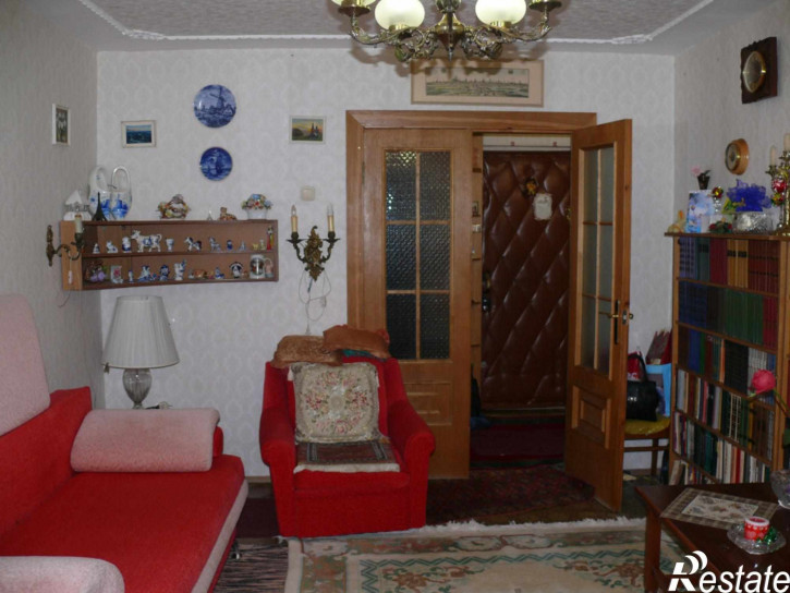 2-комн квартира Белинского ул., 110