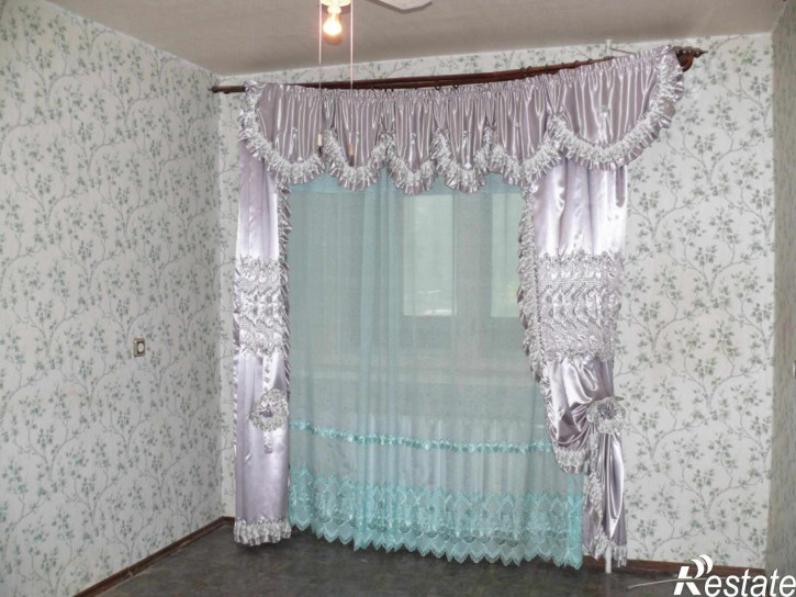 4-комн квартира Героя Шнитникова ул., 22