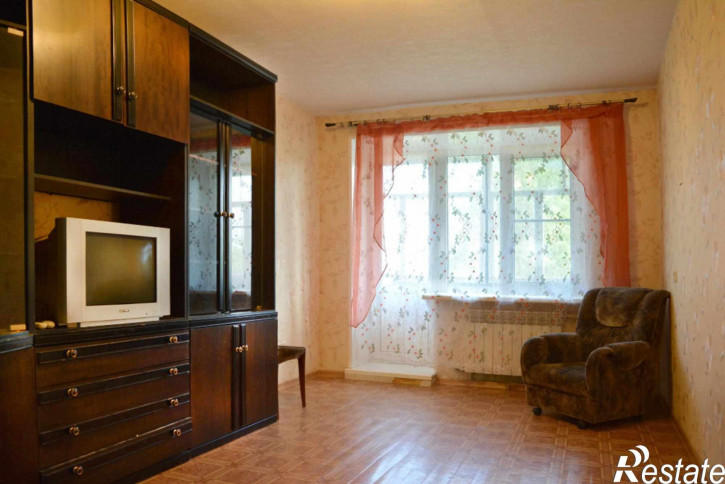 2-комн квартира Саврасова ул., 8