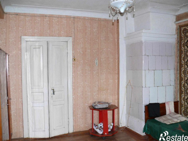 4-комн квартира Коммунистическая ул., 21