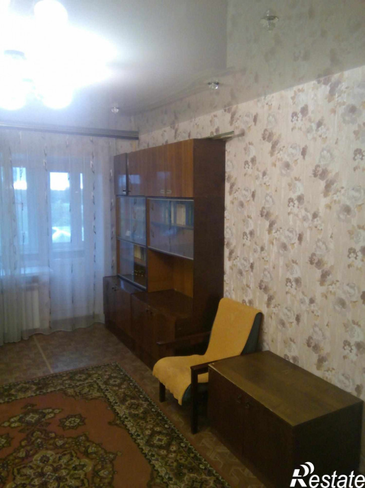2-комн квартира 25