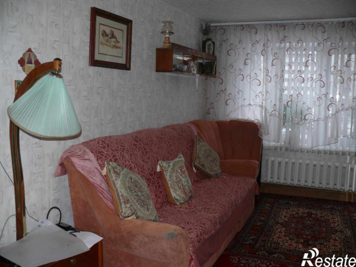 2-комн квартира Белинского ул., 110