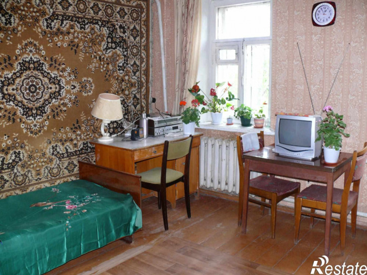 4-комн квартира Коммунистическая ул., 21