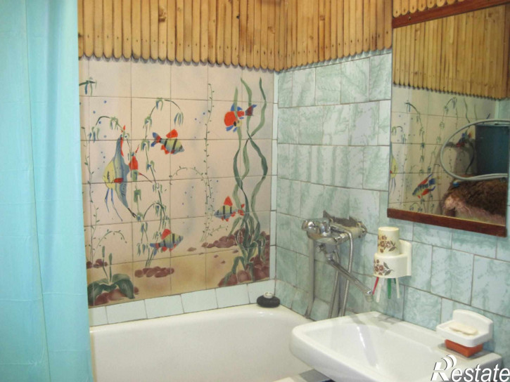 2-комн квартира Знаменская ул., 11