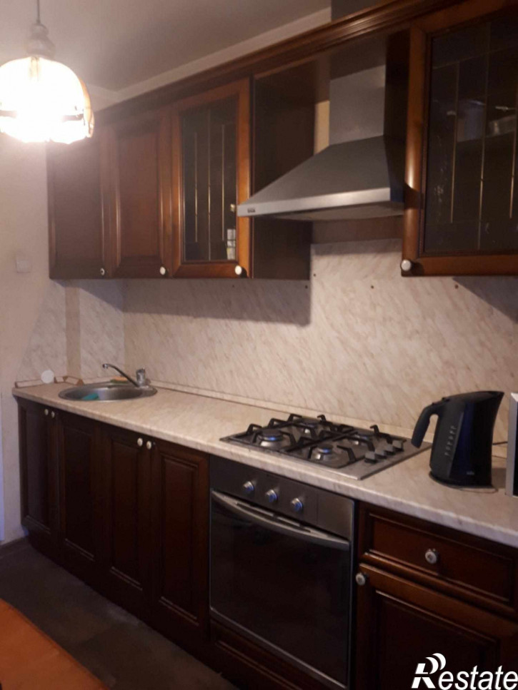 1-комн квартира Республиканская ул., 35