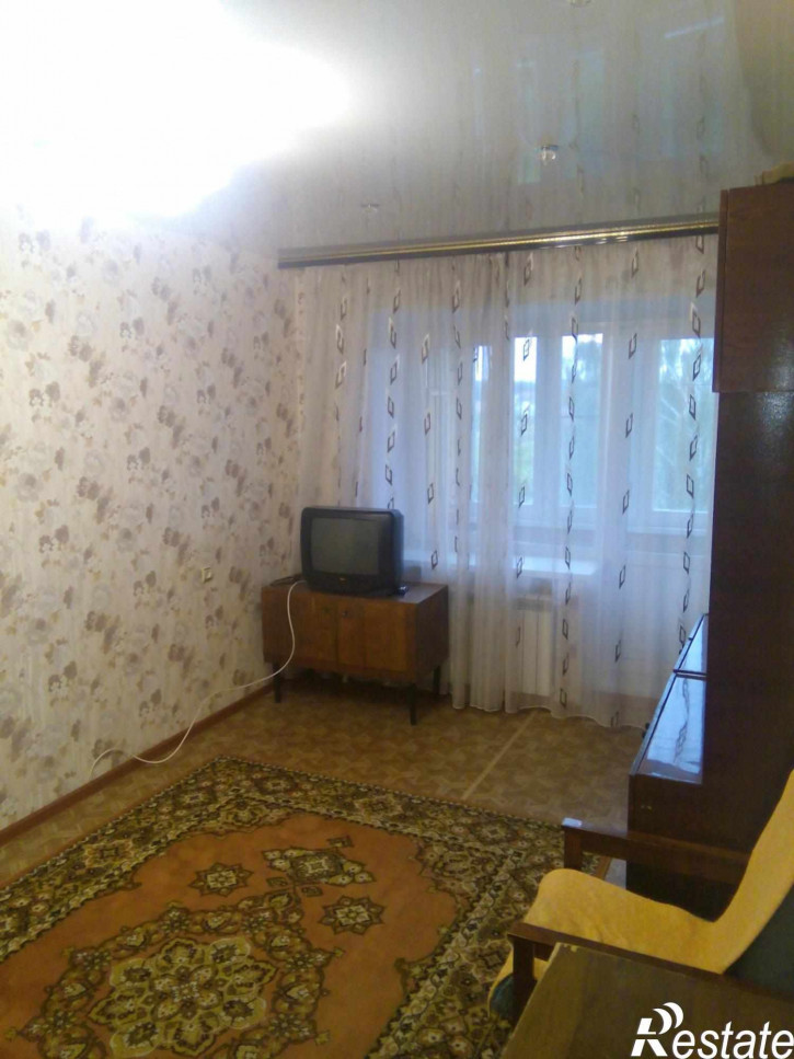 2-комн квартира 25
