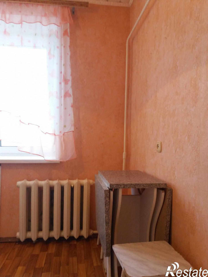 2-комн квартира Саврасова ул., 8