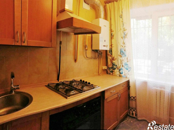 2-комн квартира Дружбы ул., 19, к 1