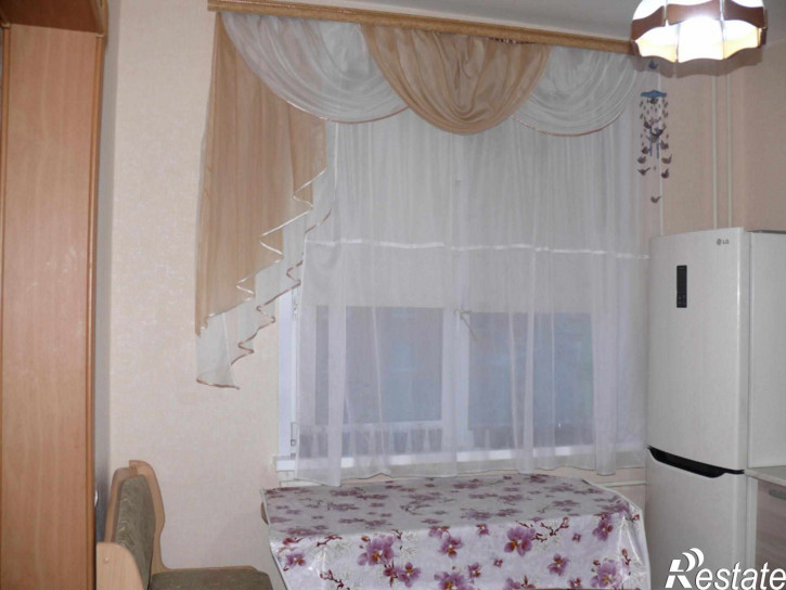 2-комн квартира Бурнаковская ул., 69