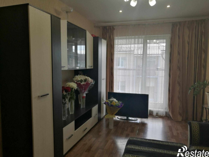 2-комн квартира Палисадная ул., 3