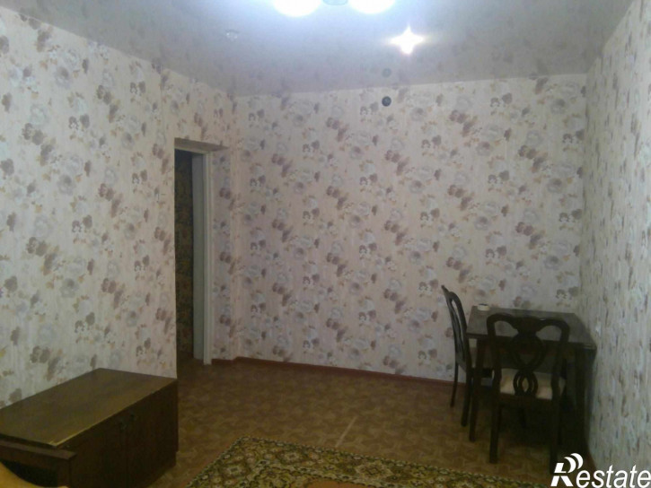 2-комн квартира 25