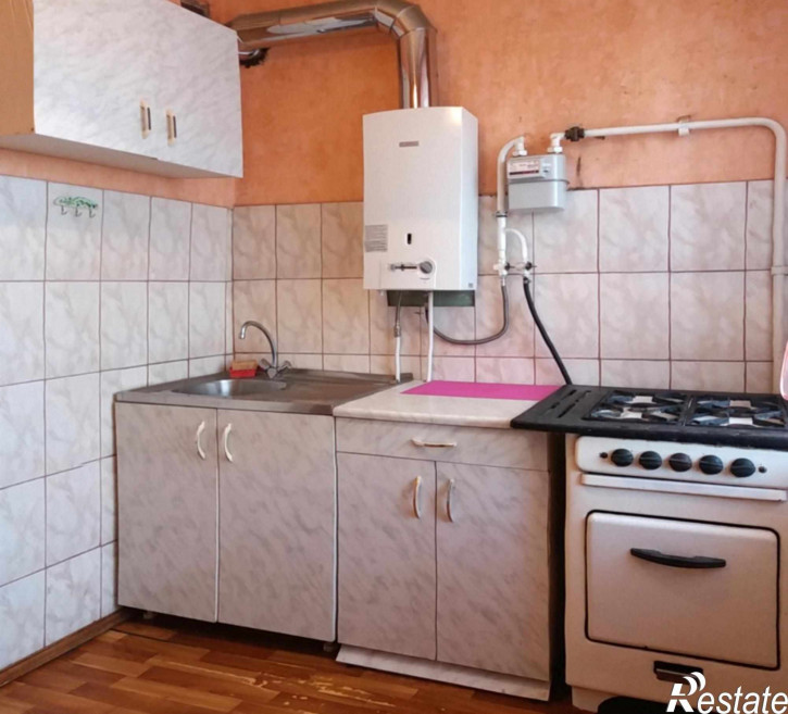 2-комн квартира Саврасова ул., 8