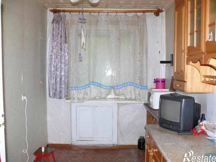 4-комн квартира Героя Шнитникова ул., 22