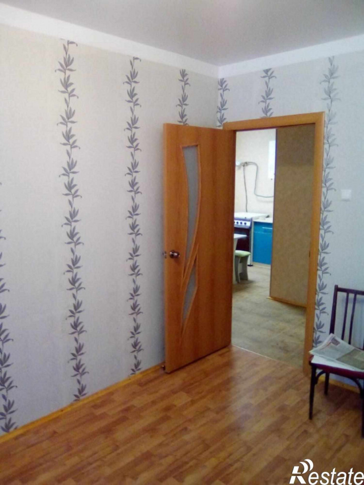 2-комн квартира Федосеенко ул., 98