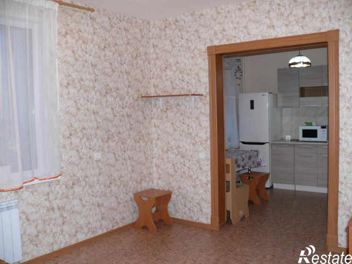 2-комн квартира Бурнаковская ул., 69