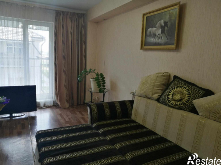 2-комн квартира Палисадная ул., 3