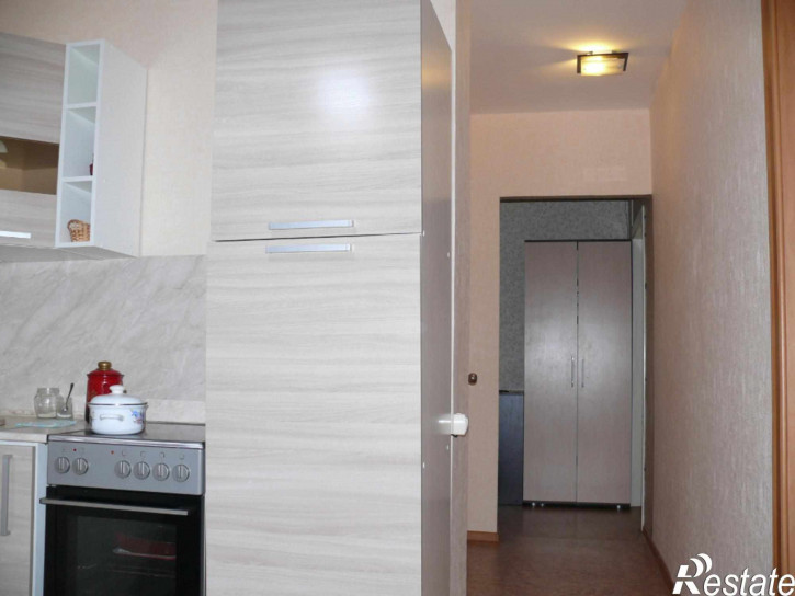 2-комн квартира Бурнаковская ул., 69
