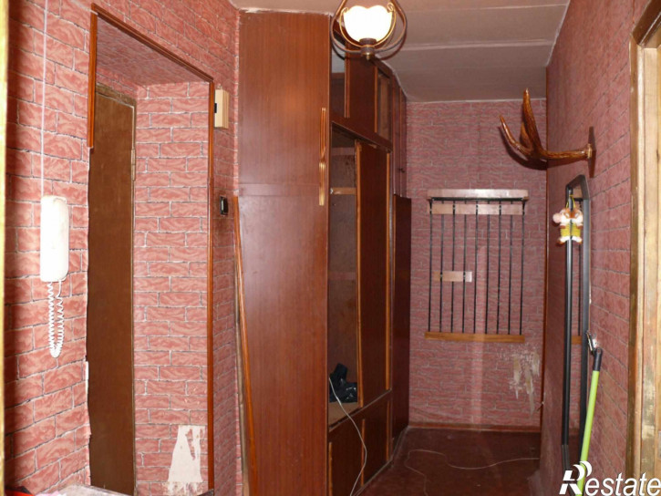 4-комн квартира Героя Шнитникова ул., 22
