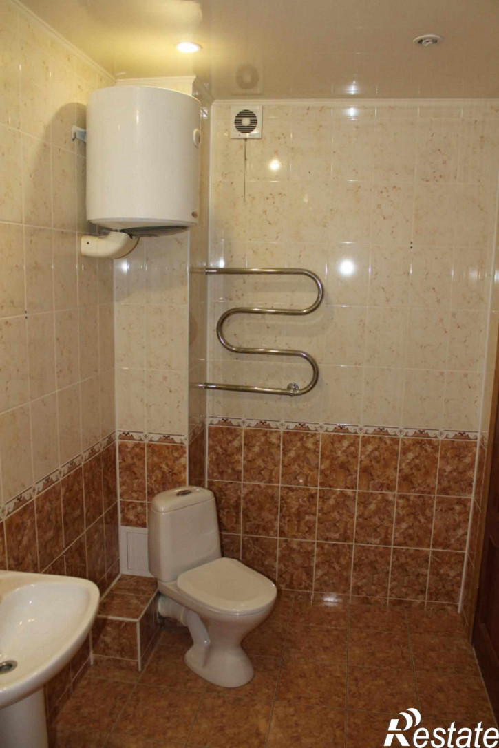 2-комн квартира Полтавская ул., 3