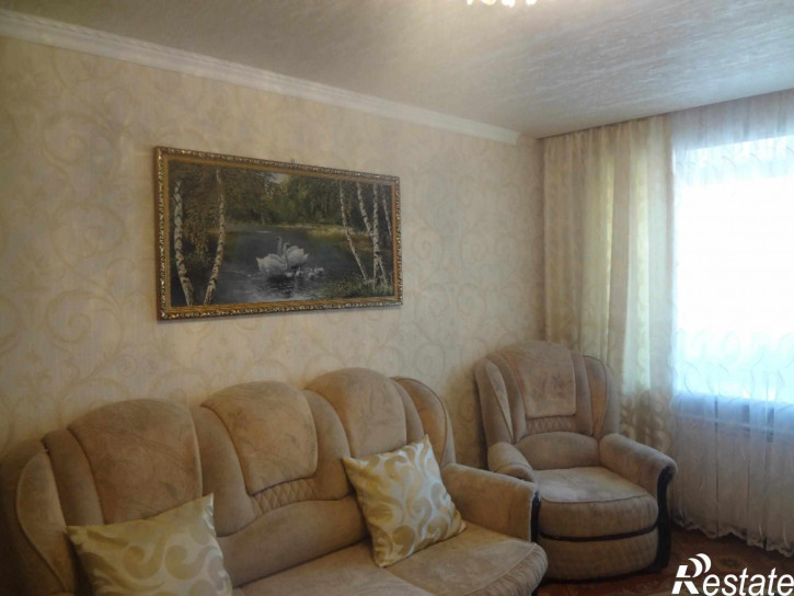 2-комн квартира Гороховецкая ул., 2