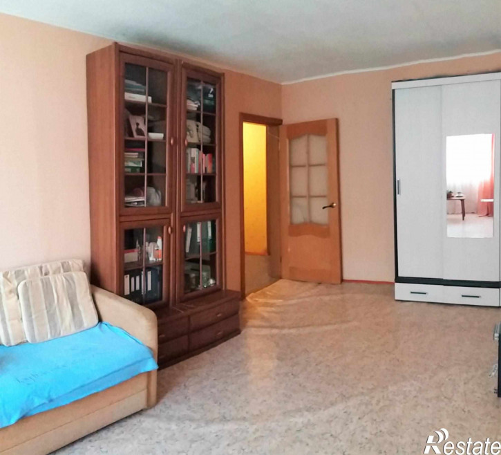 2-комн квартира Дружбы ул., 19, к 1