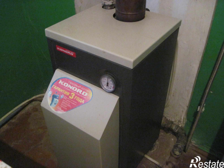 4-комн квартира Коммунистическая ул., 21