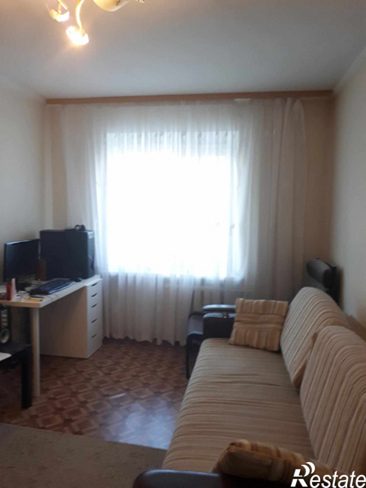 1-комн квартира Республиканская ул., 35