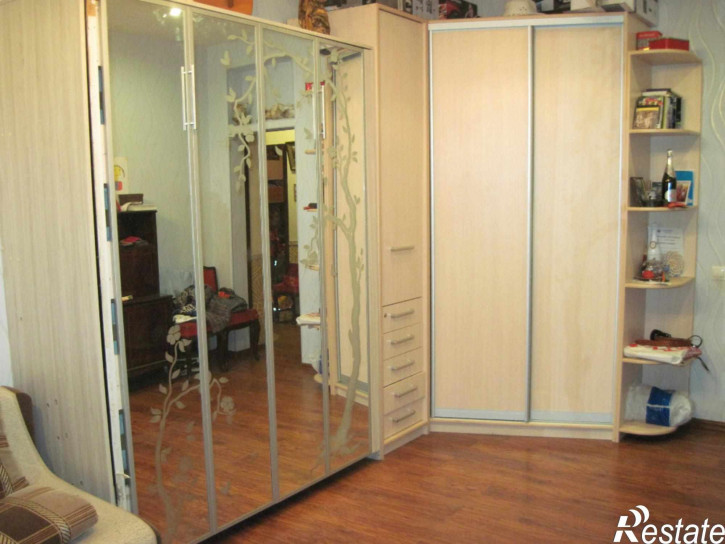 2-комн квартира Норильская ул., 16