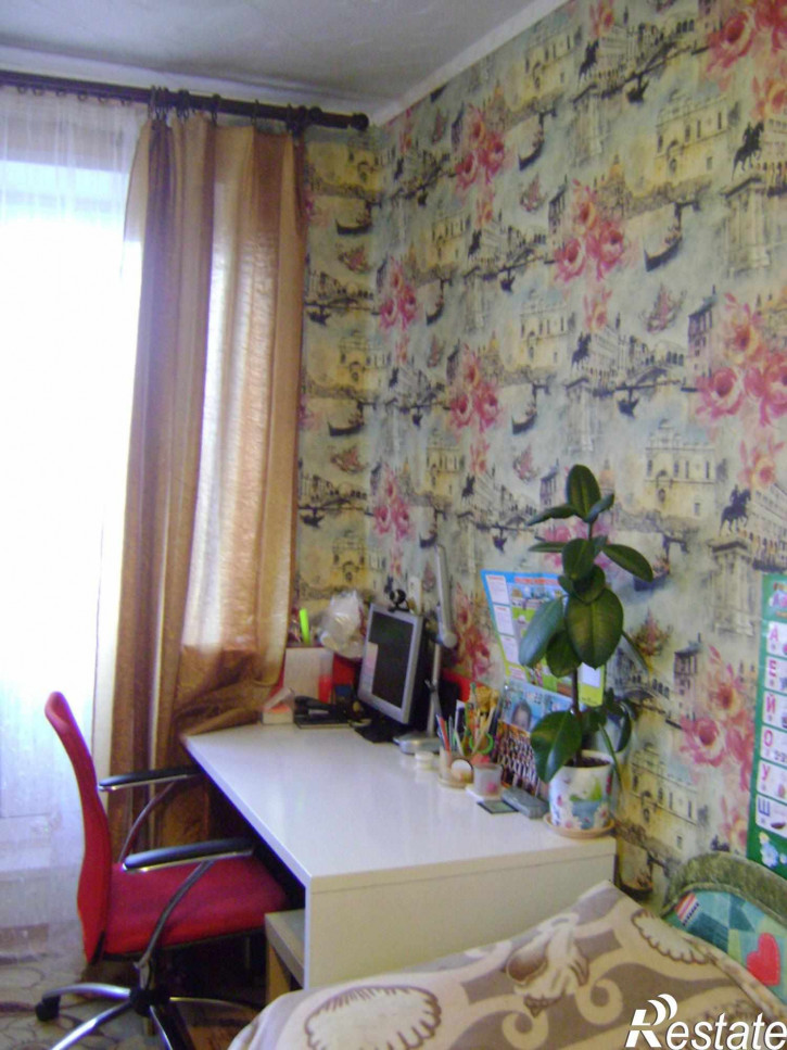 1-комн квартира Гагарина пр-кт., 48