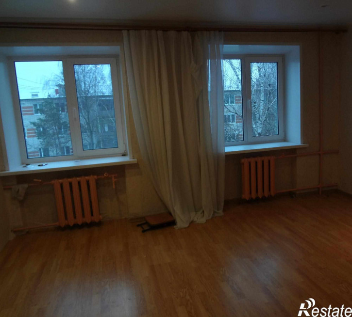 1-комн квартира Космонавтов ул., 5