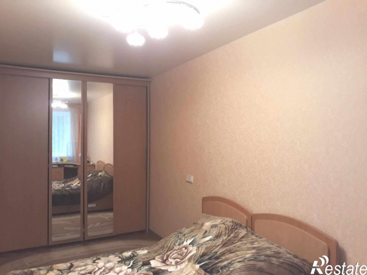 2-комн квартира Крылова ул., 2а