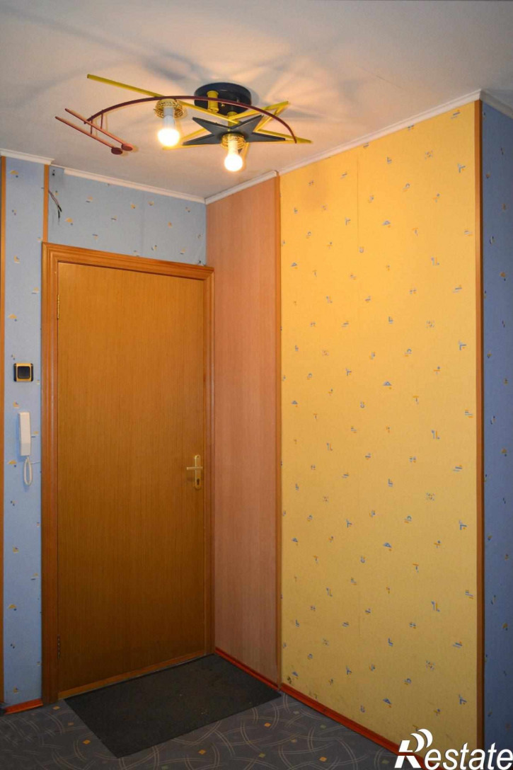 2-комн квартира Дружбы ул., 19, к 1
