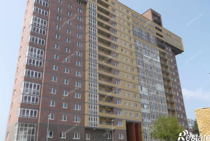 1-комн квартира Бориса Панина ул., 7, к 6