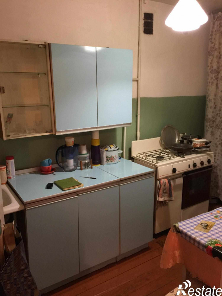 1-комн квартира Александра Люкина ул., 4