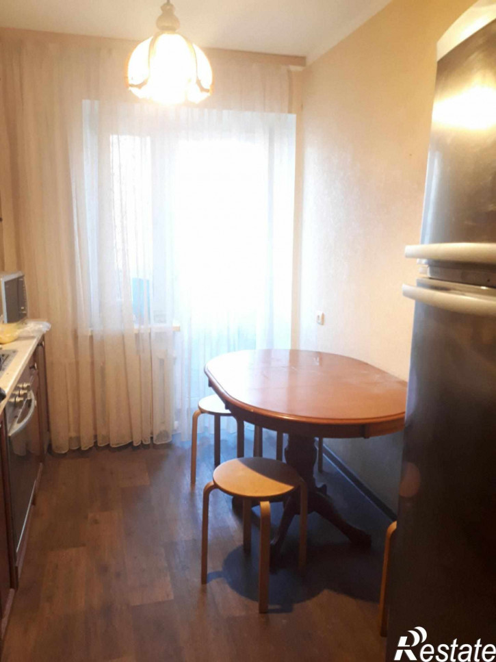 1-комн квартира Республиканская ул., 35