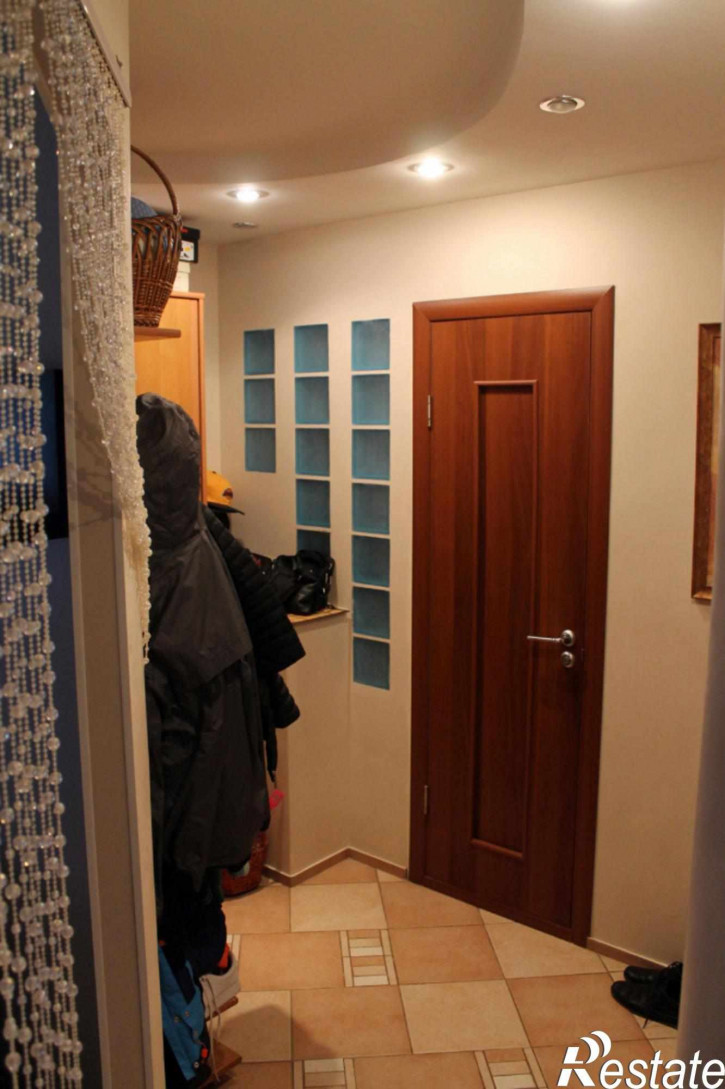 4-комн квартира Союзный пр-кт., 12