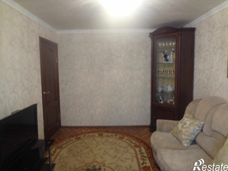 2-комн квартира Гороховецкая ул., 2