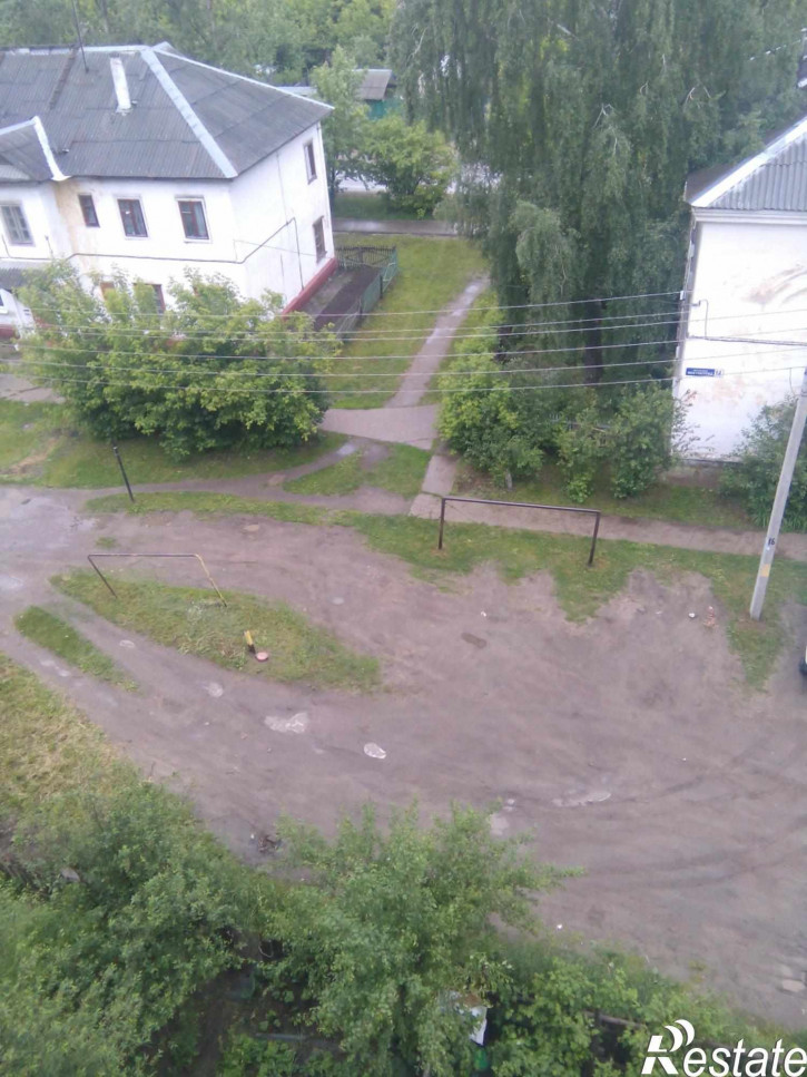 2-комн квартира 25