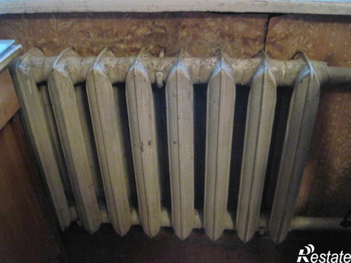 4-комн квартира Коммунистическая ул., 21