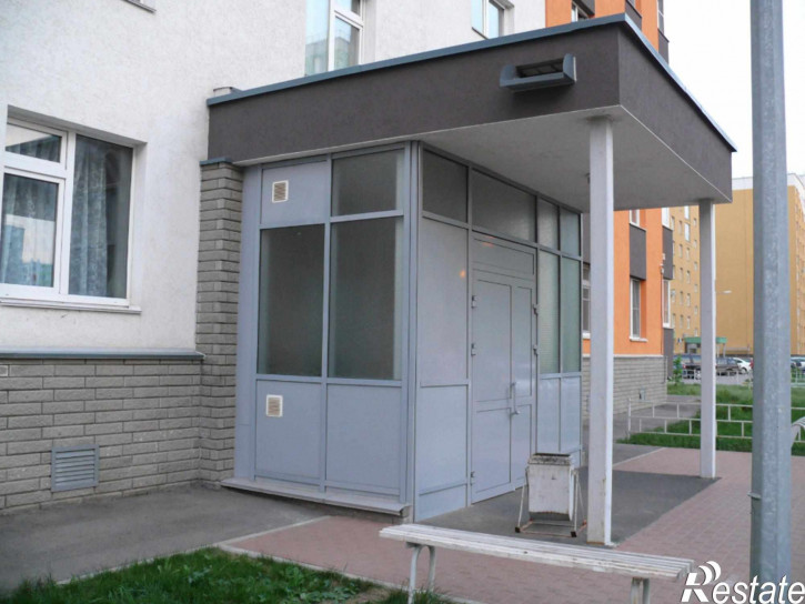 2-комн квартира Бурнаковская ул., 69