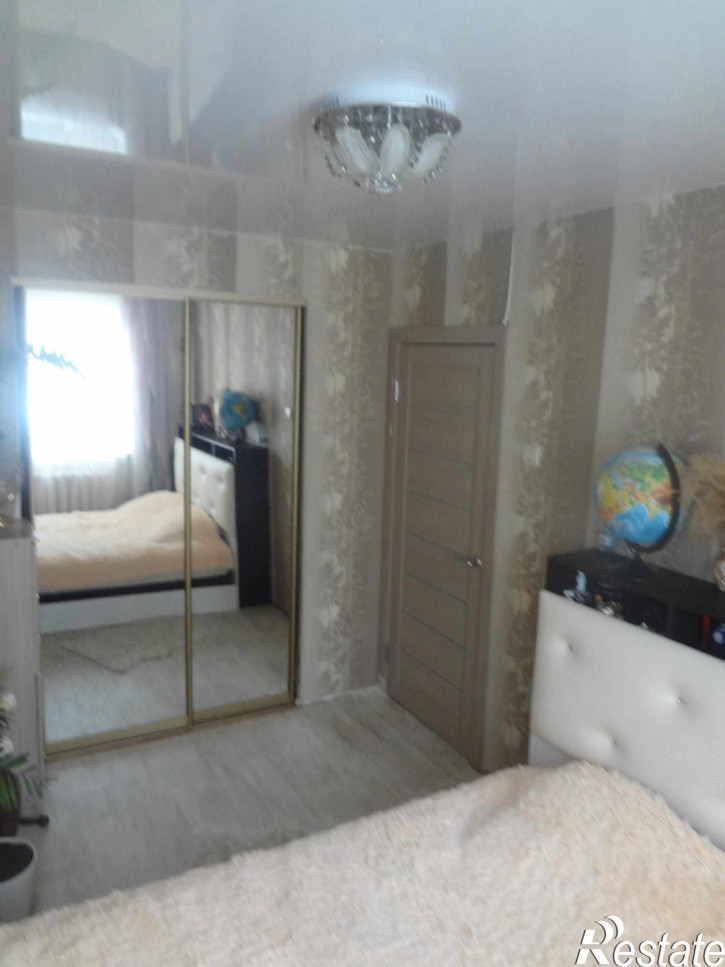 2-комн квартира Молодежный пер., 11