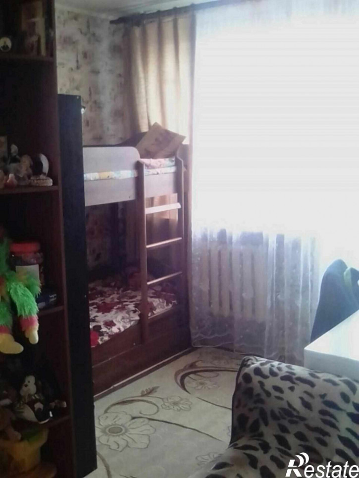 1-комн квартира Гагарина пр-кт., 48