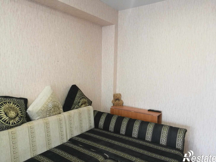 2-комн квартира Палисадная ул., 3