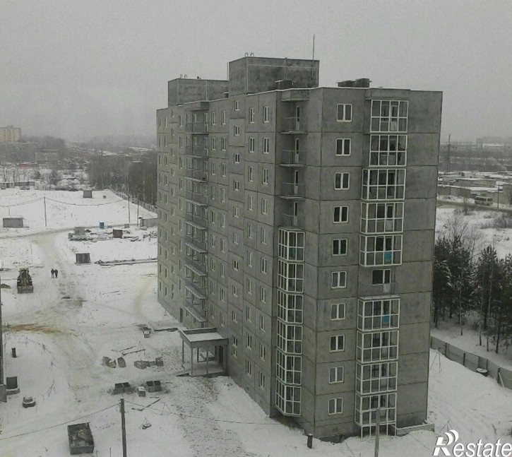 3-комн квартира Кораблестроителей пр-кт