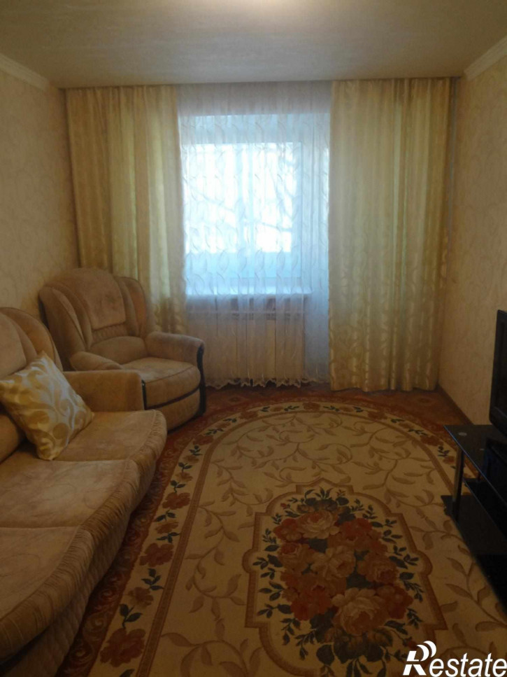 2-комн квартира Гороховецкая ул., 2