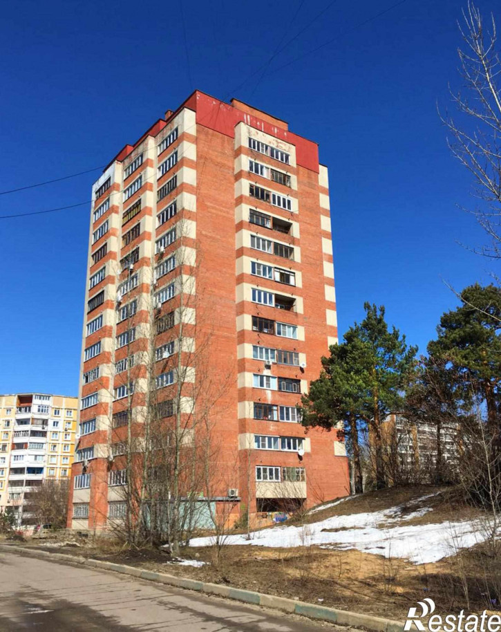 2-комн квартира Зайцева ул., 24