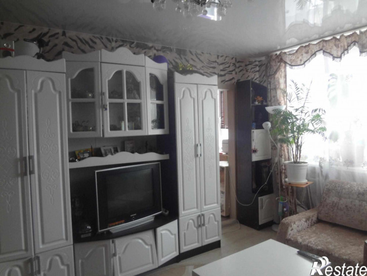 2-комн квартира Молодежный пер., 11