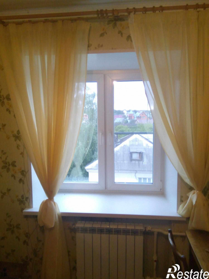 2-комн квартира 25